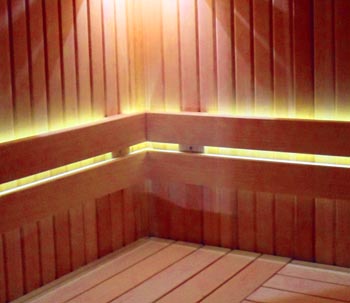 izmir sauna , sedir ağacından yapılmış sauna , izmirde sauna imalatı , ev tipi sauna , otel tipi sauna , spa için sauna 